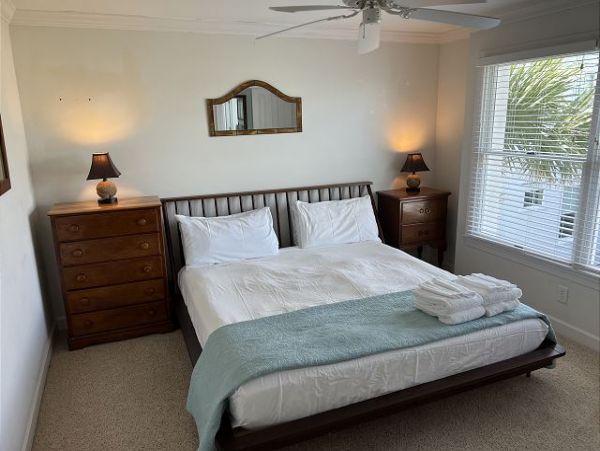 Oceanfront Isle of Palms Vacation Home Sleeps 28 Guests