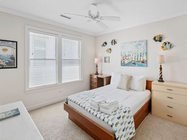 Oceanfront Isle of Palms Vacation Home Sleeps 28 Guests