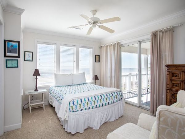 Oceanfront Isle of Palms Vacation Home Sleeps 28 Guests