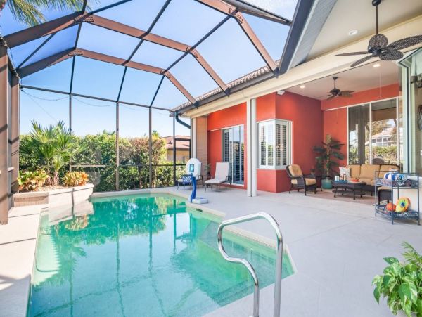Marco Island Home 1014445