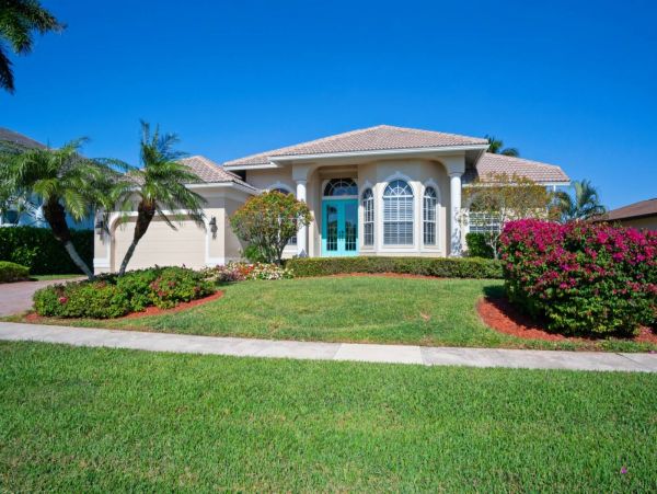 Marco Island Home 1014445