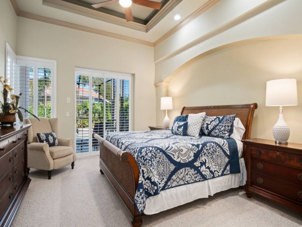 Marco Island Home 1014445