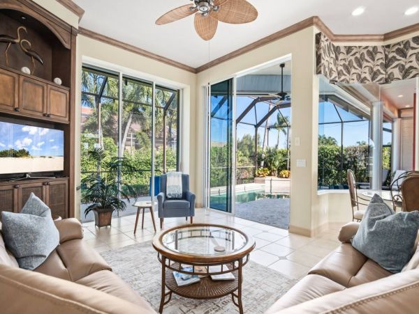 Marco Island Home 1014445