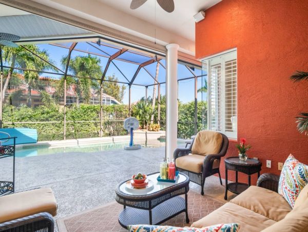Marco Island Home 1014445