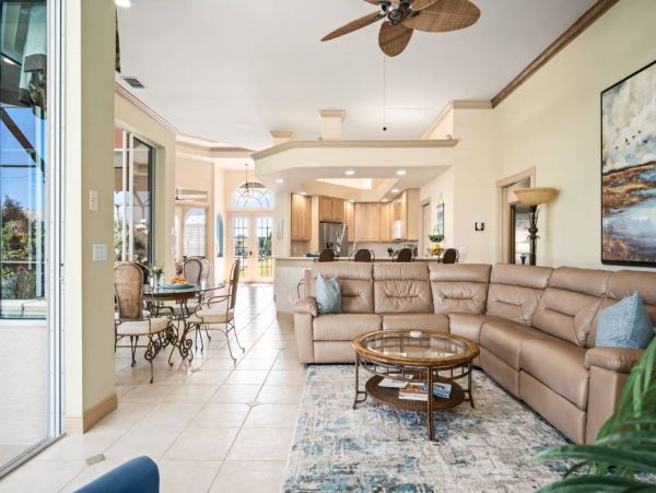 Marco Island Home 1014445