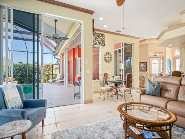 Marco Island Home 1014445