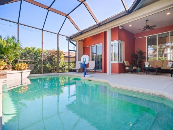 Marco Island Home 1014445