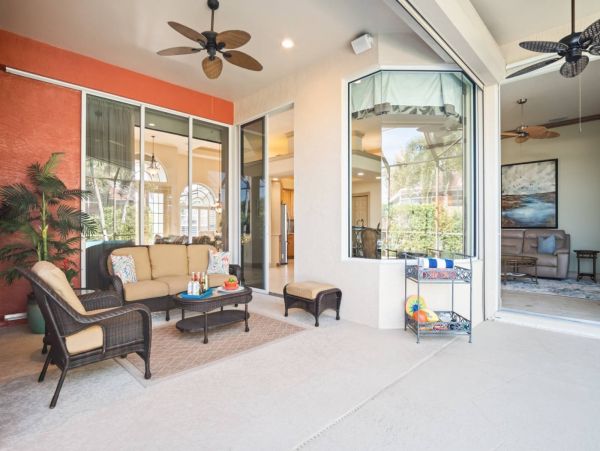 Marco Island Home 1014445