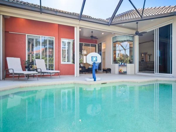 Marco Island Home 1014445
