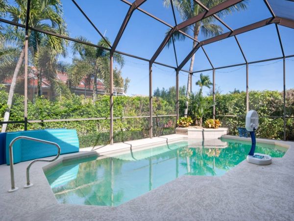 Marco Island Home 1014445