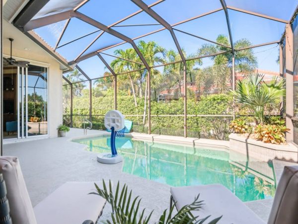 Marco Island Home 1014445