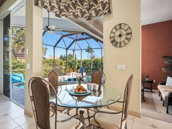 Marco Island Home 1014445