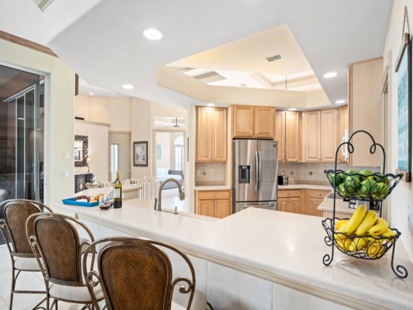 Marco Island Home 1014445