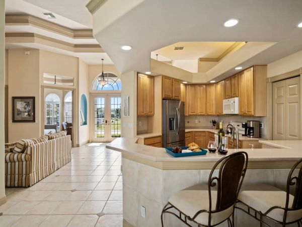 Marco Island Home 1014445