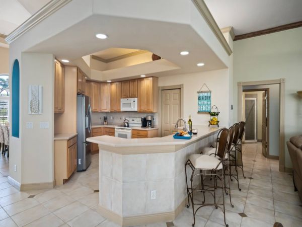Marco Island Home 1014445