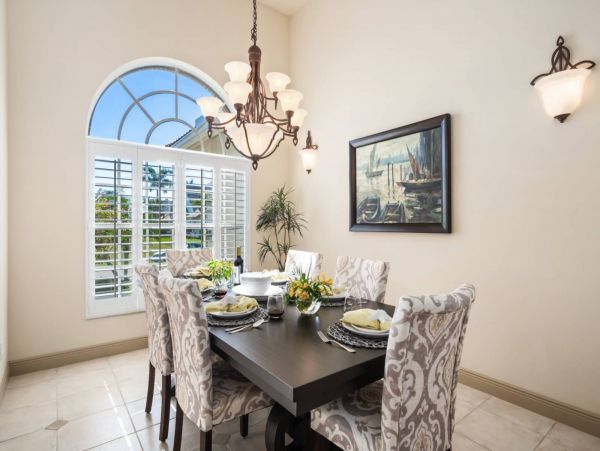 Marco Island Home 1014445
