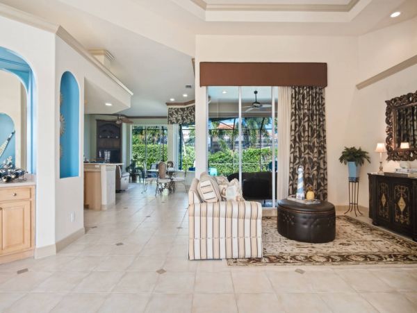 Marco Island Home 1014445