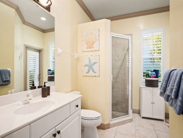 Marco Island Home 1014445