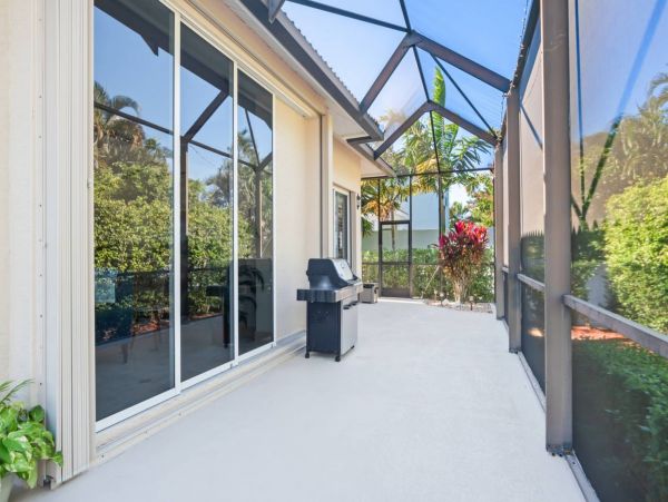 Marco Island Home 1014445