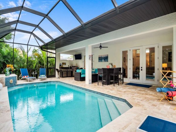 Marco Island Home 1014446