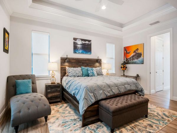 Marco Island Home 1014446