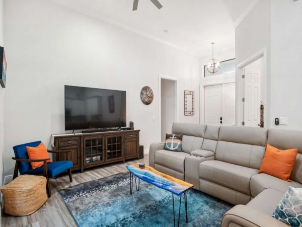 Marco Island Home 1014446