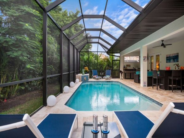 Marco Island Home 1014446