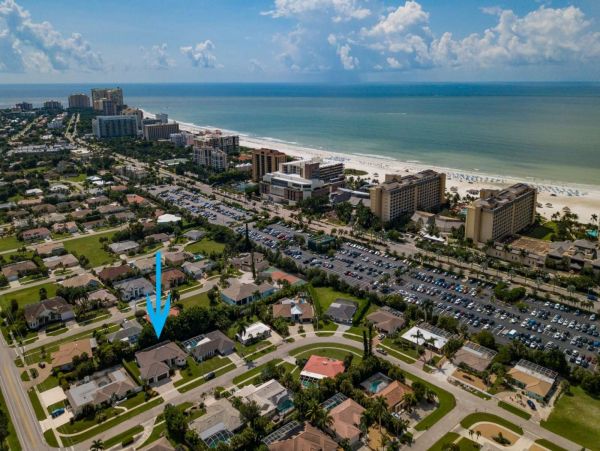 Marco Island Home 1014446