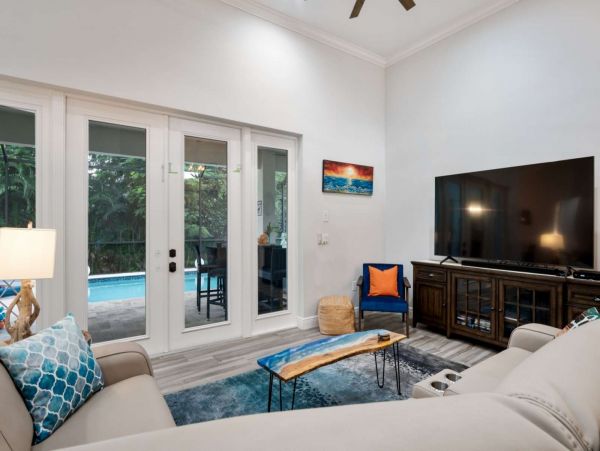 Marco Island Home 1014446