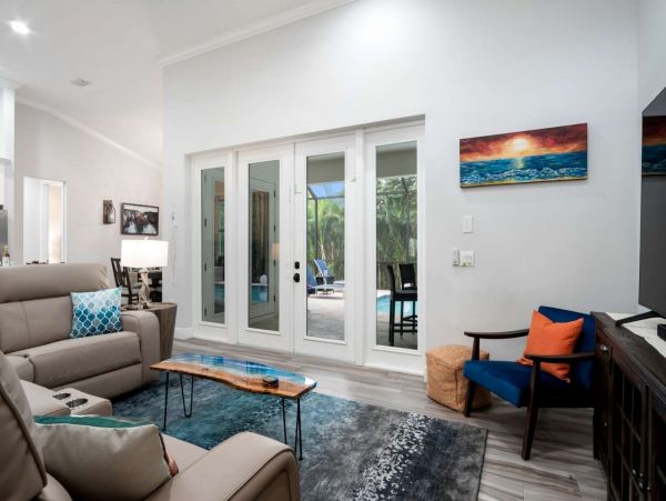Marco Island Home 1014446