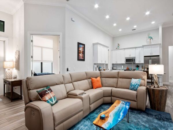 Marco Island Home 1014446