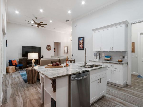 Marco Island Home 1014446