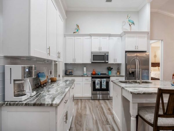 Marco Island Home 1014446