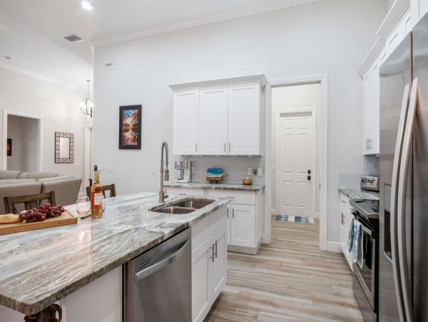 Marco Island Home 1014446