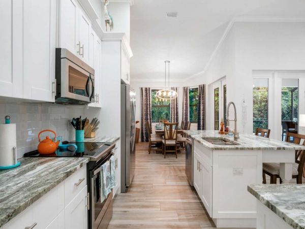 Marco Island Home 1014446