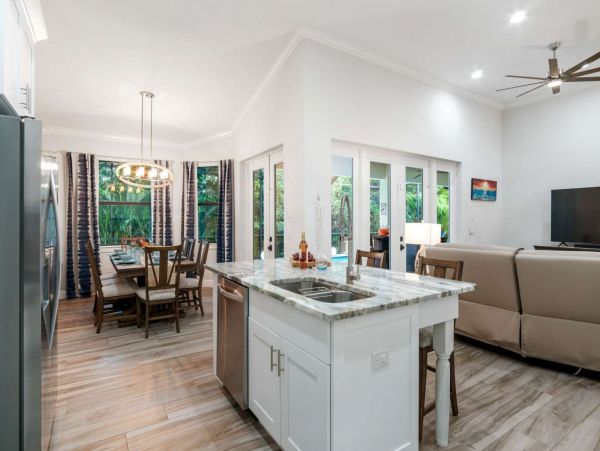 Marco Island Home 1014446