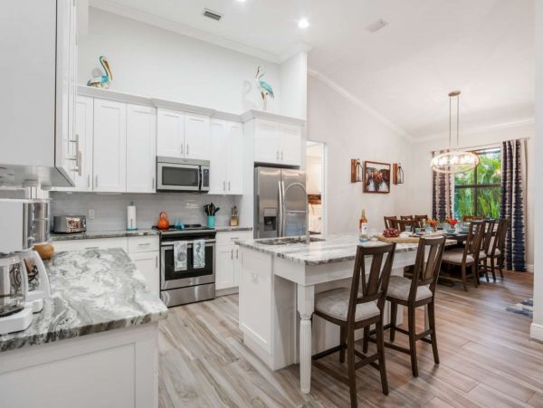 Marco Island Home 1014446
