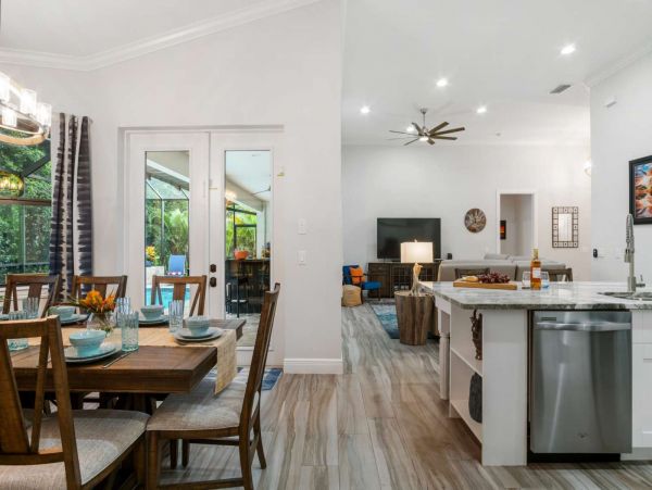 Marco Island Home 1014446