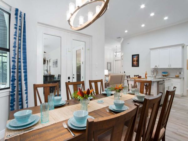 Marco Island Home 1014446