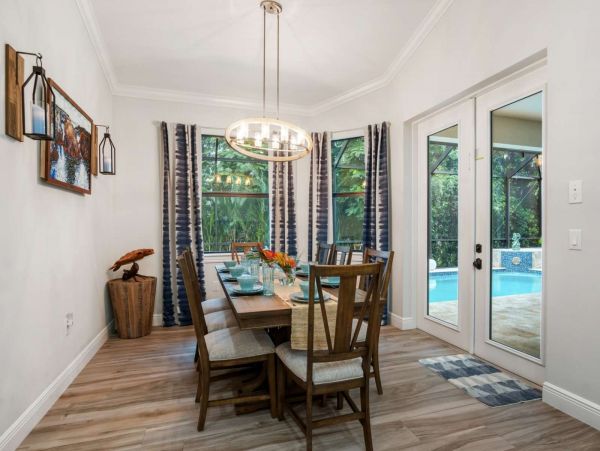 Marco Island Home 1014446