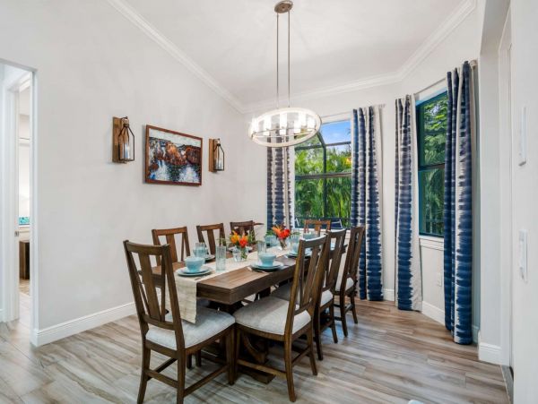 Marco Island Home 1014446
