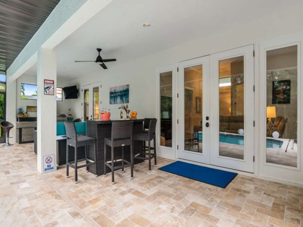 Marco Island Home 1014446