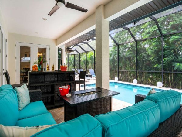 Marco Island Home 1014446