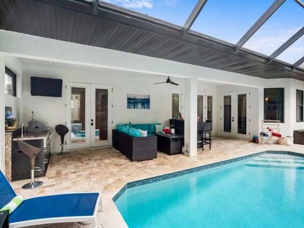 Marco Island Home 1014446