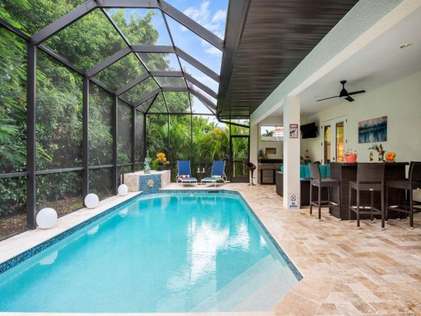 Marco Island Home 1014446