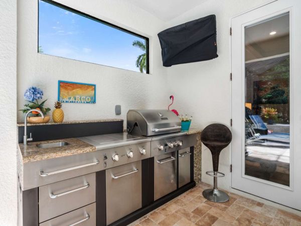 Marco Island Home 1014446