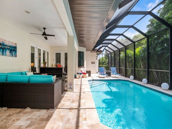 Marco Island Home 1014446