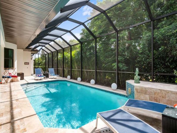 Marco Island Home 1014446