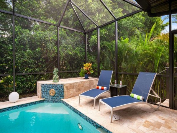 Marco Island Home 1014446