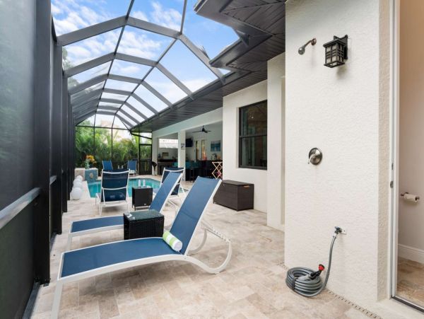 Marco Island Home 1014446